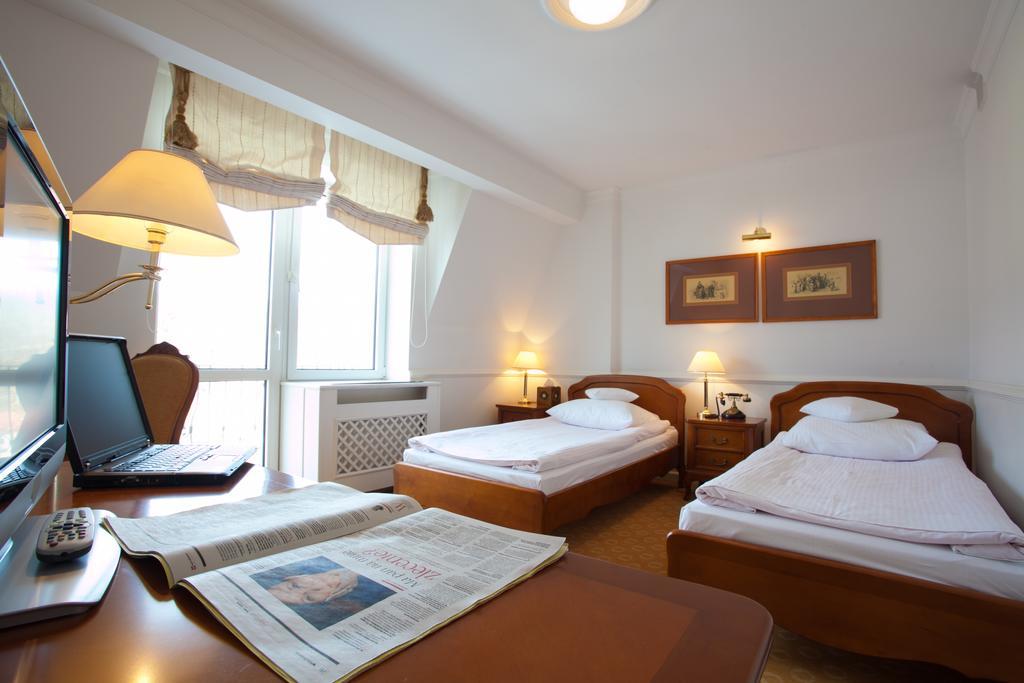Hotel Szrenicowy Dwor Schreiberhau Zimmer foto