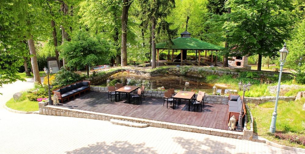 Hotel Szrenicowy Dwor Schreiberhau Exterior foto