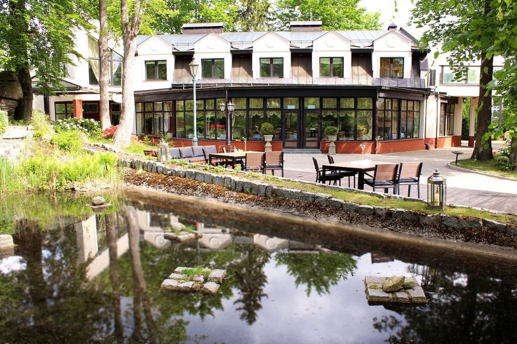 Hotel Szrenicowy Dwor Schreiberhau Exterior foto